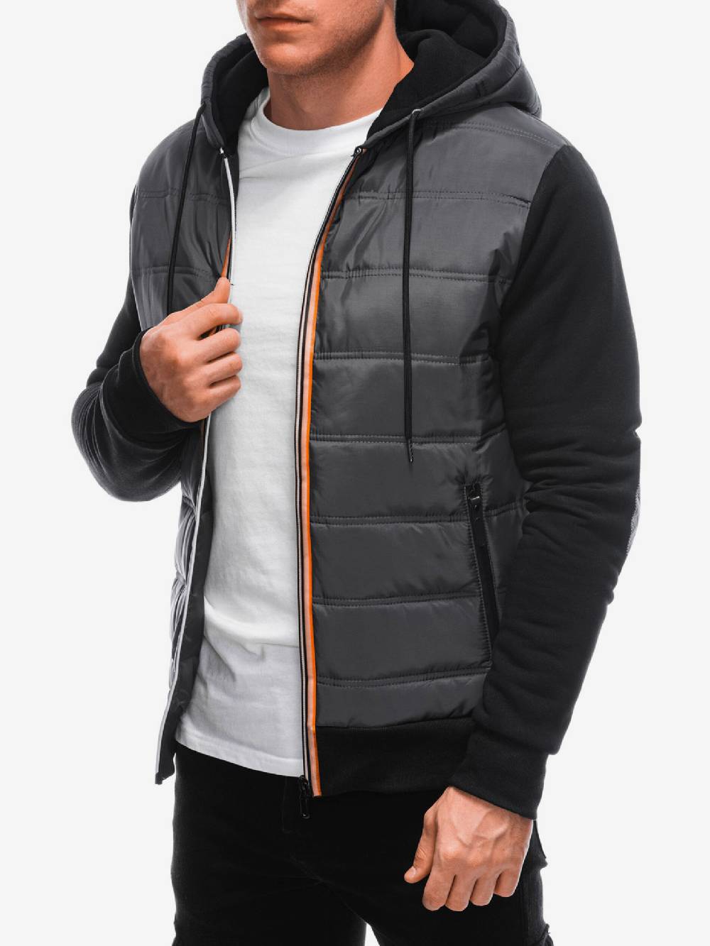 Edoti Jacke im Angebot