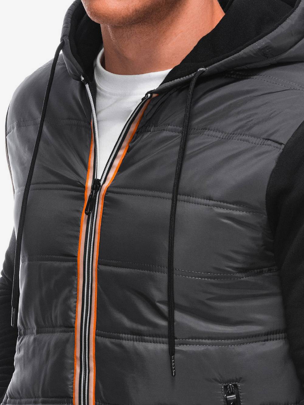 Edoti Jacke im Angebot