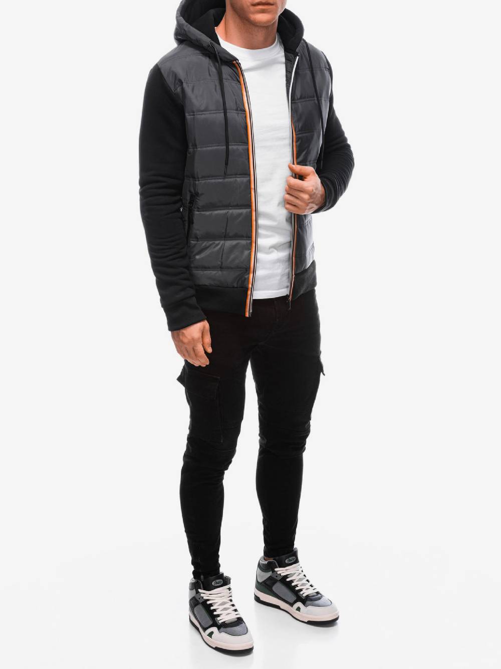 Edoti Jacke im Angebot