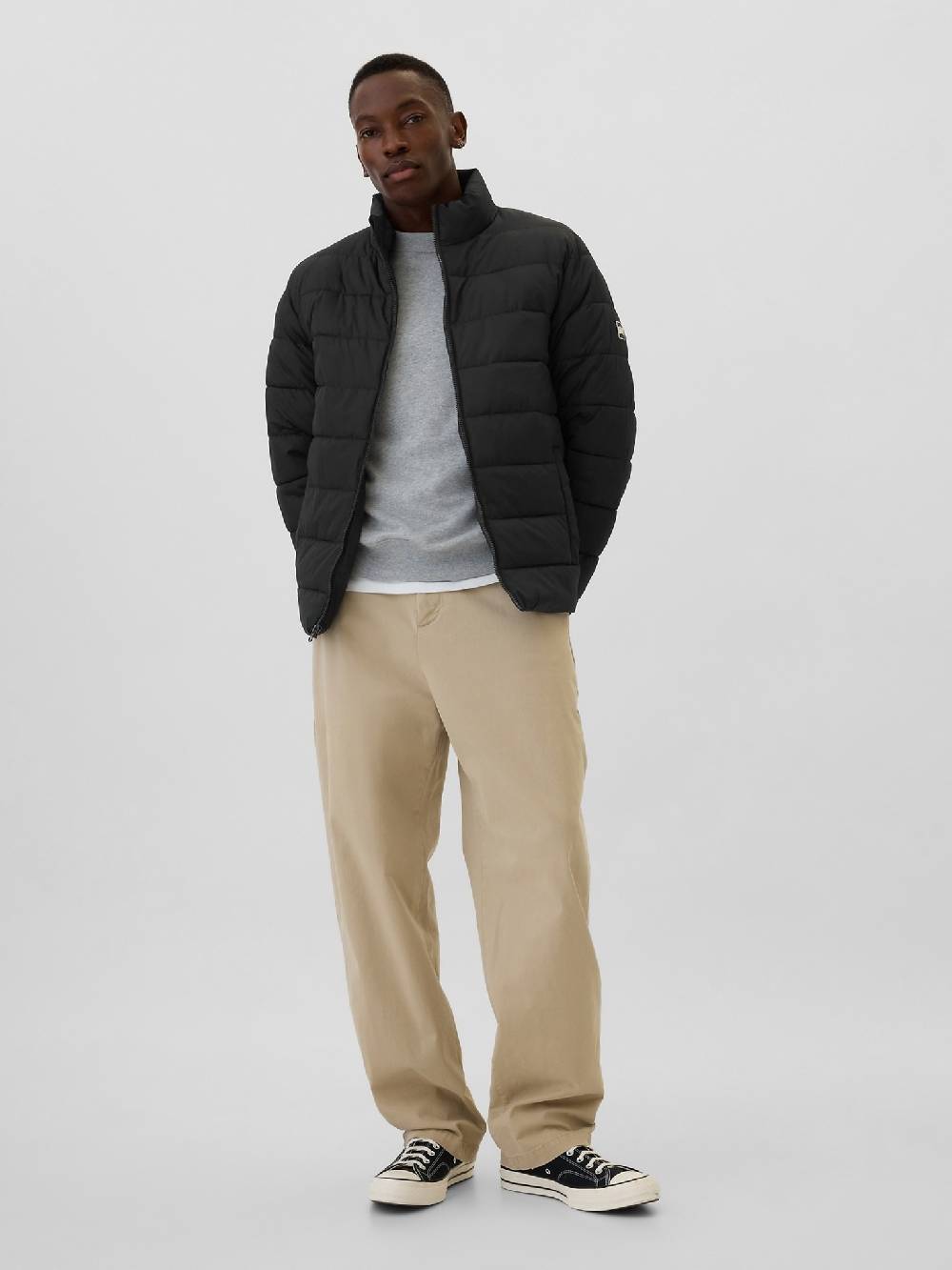 GAP ColdControl Jacke Meist gekauft