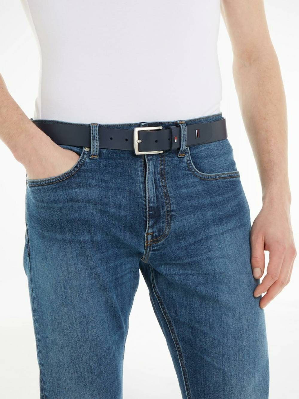 Tommy Hilfiger Gürtel Sonderangebot