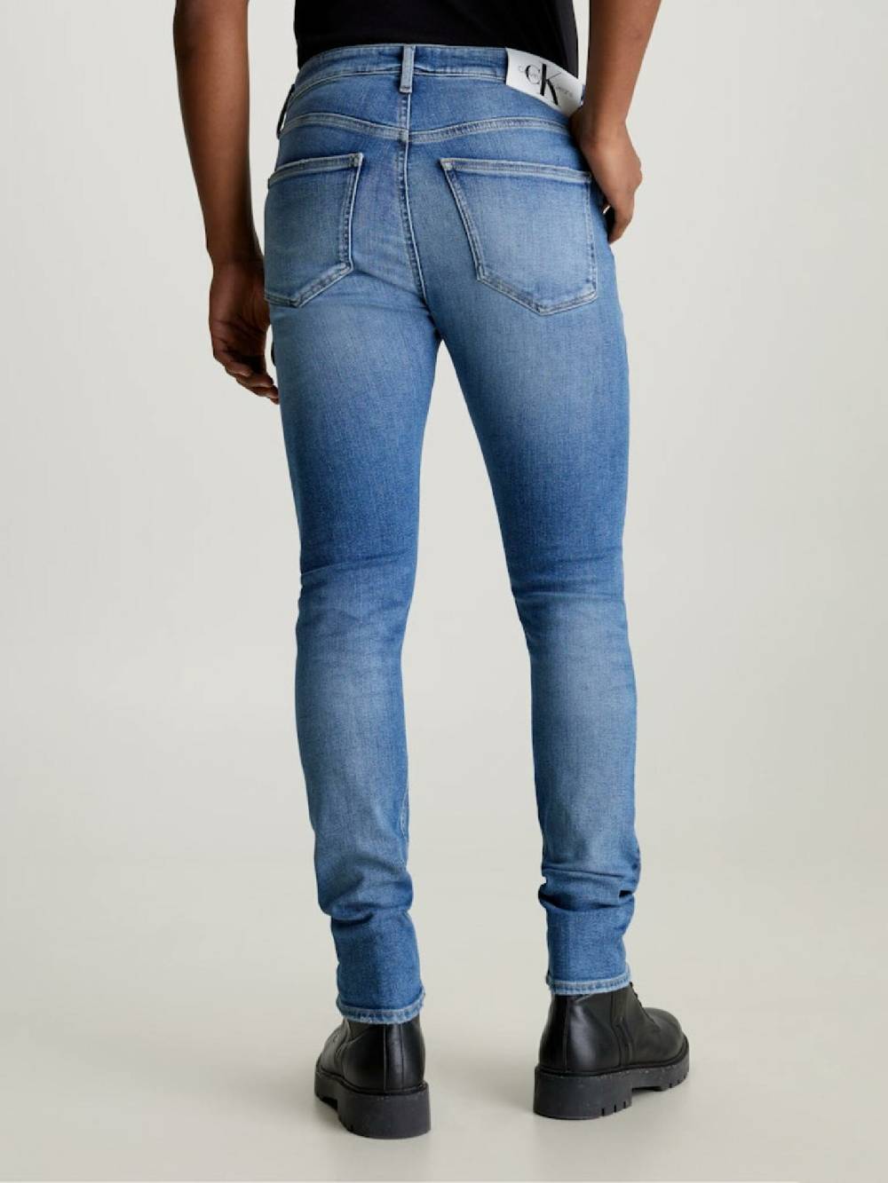 Calvin Klein Jeans Jeans Rabatt