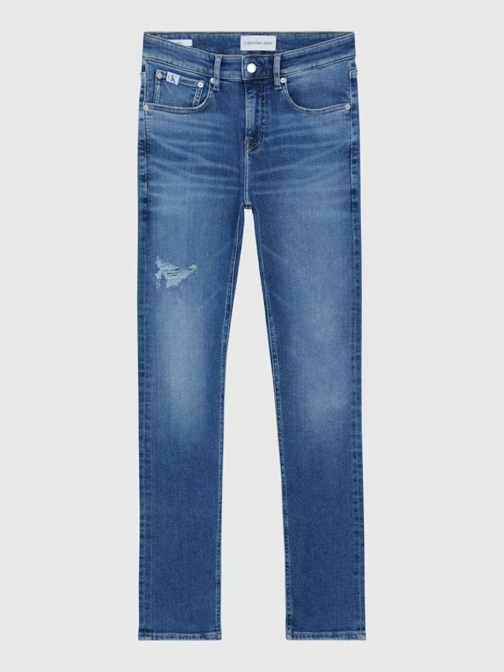 Calvin Klein Jeans Jeans Rabatt