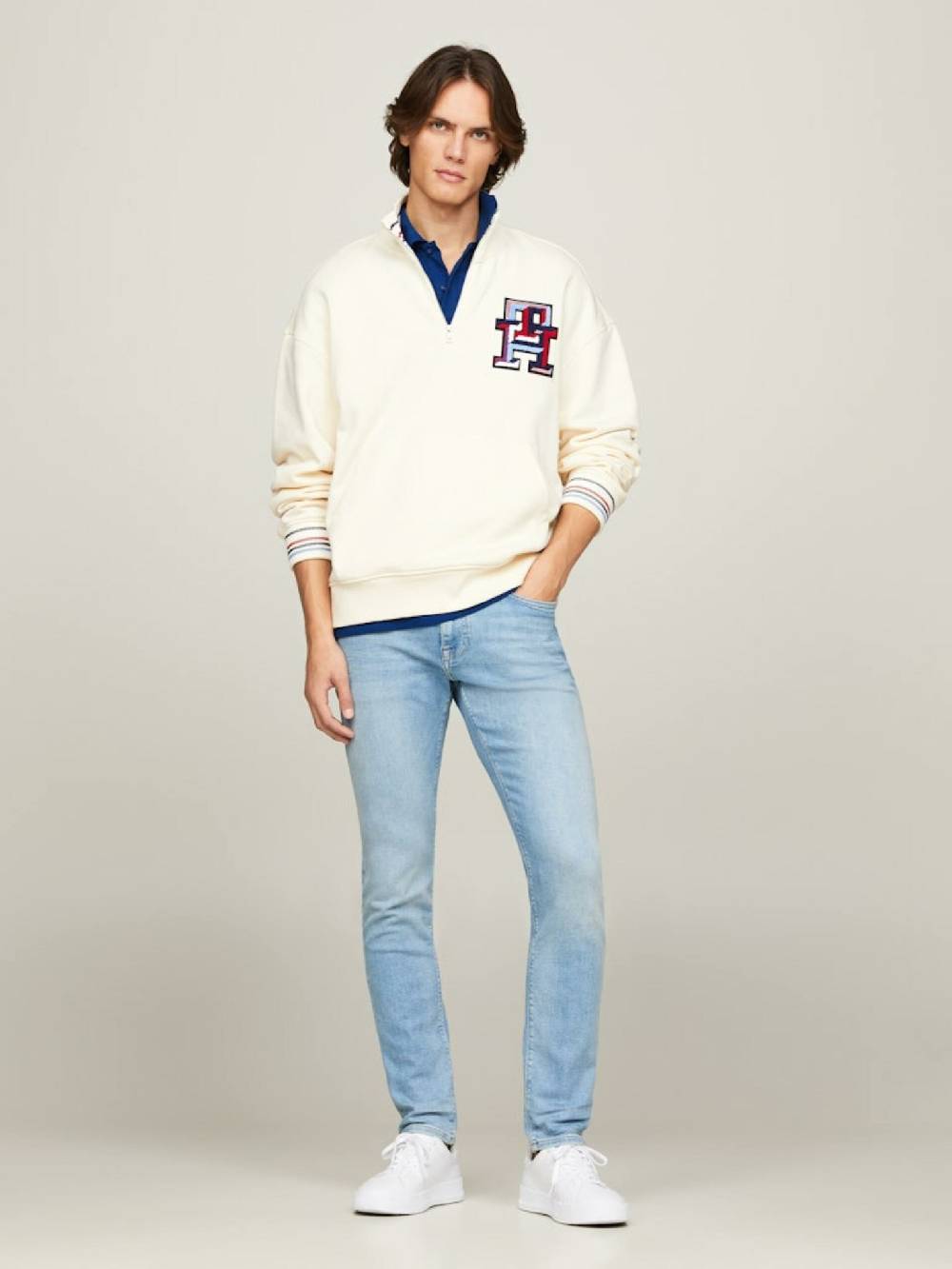 Tommy Hilfiger Jeans Versandkostenfrei