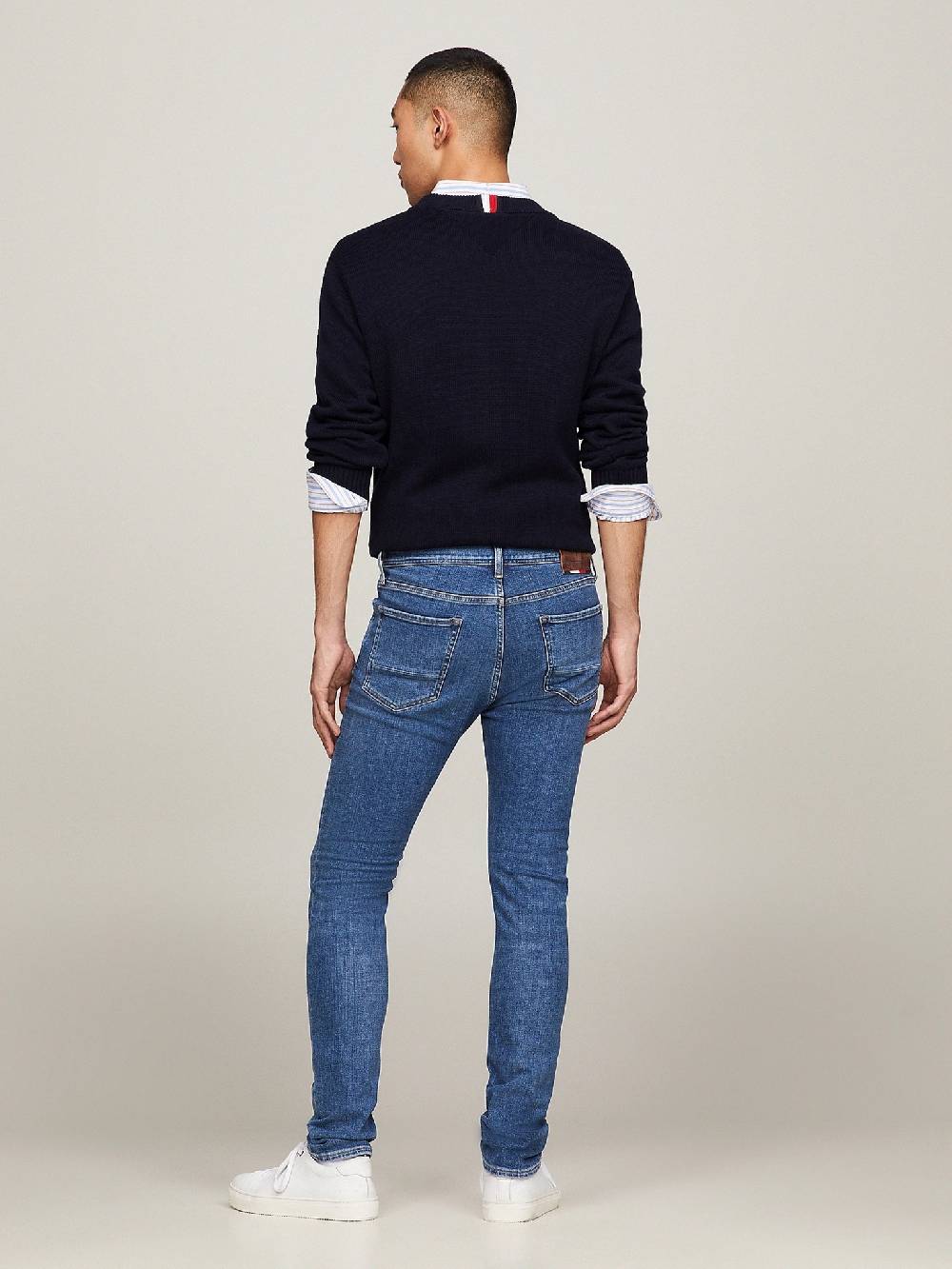 Tommy Hilfiger Jeans Großer Ausverkauf