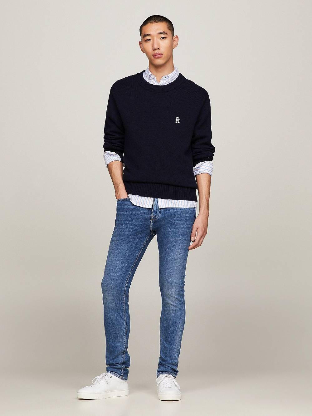 Tommy Hilfiger Jeans Großer Ausverkauf