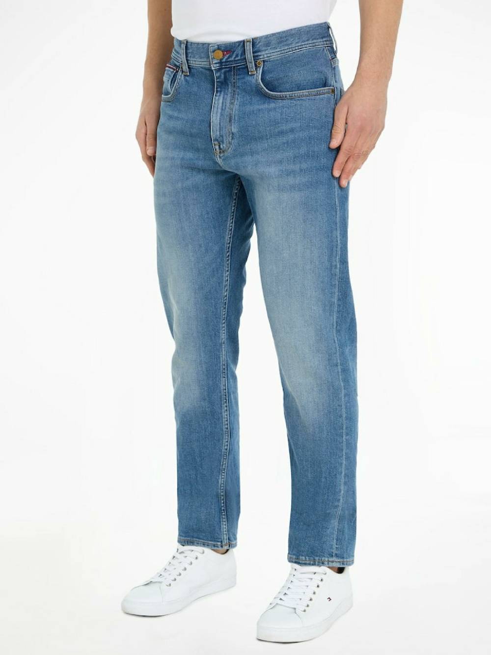 Tommy Hilfiger Jeans Flash Sale