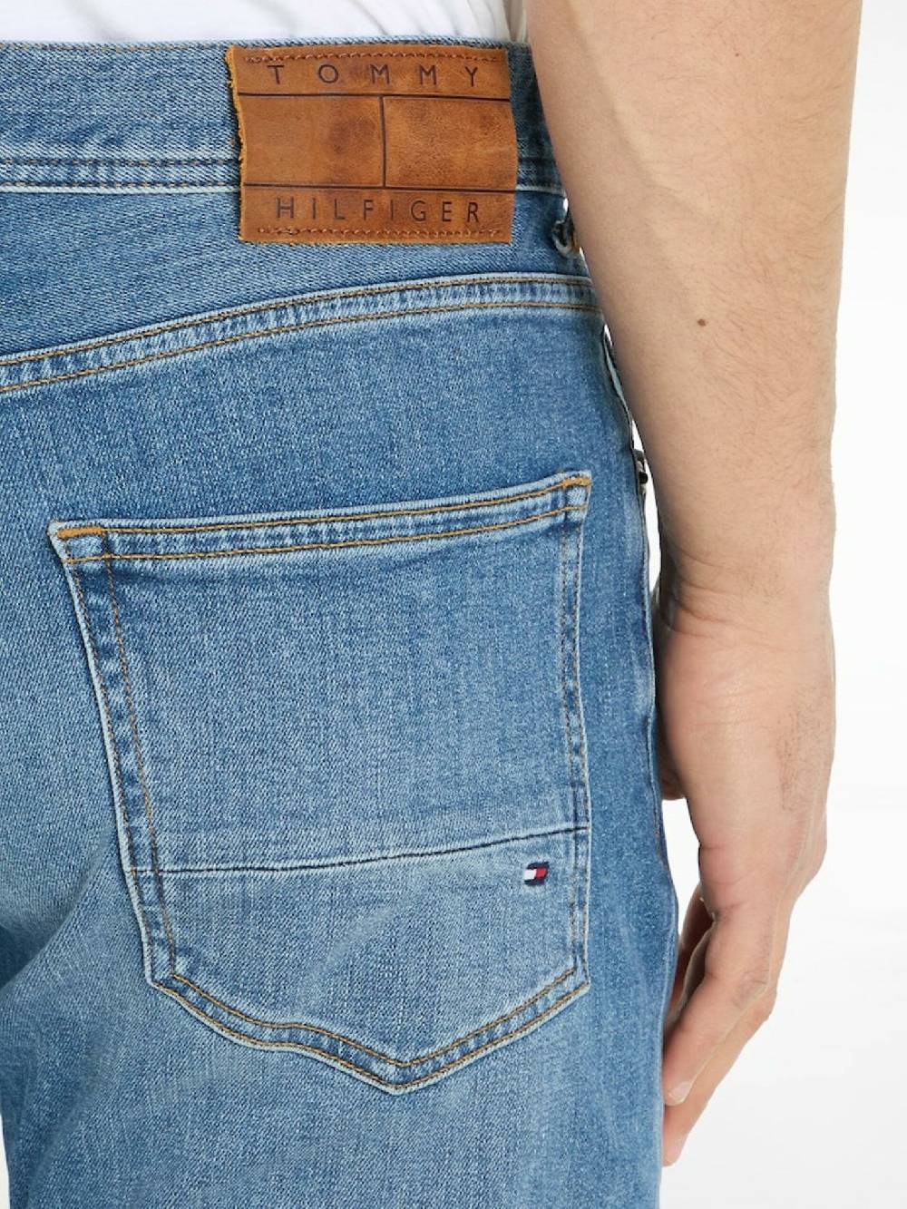 Tommy Hilfiger Jeans Flash Sale
