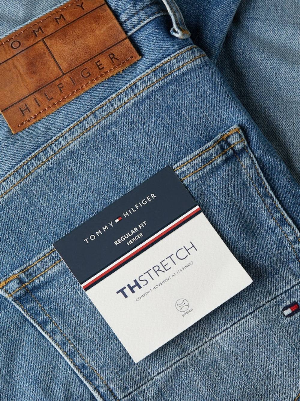 Tommy Hilfiger Jeans Flash Sale