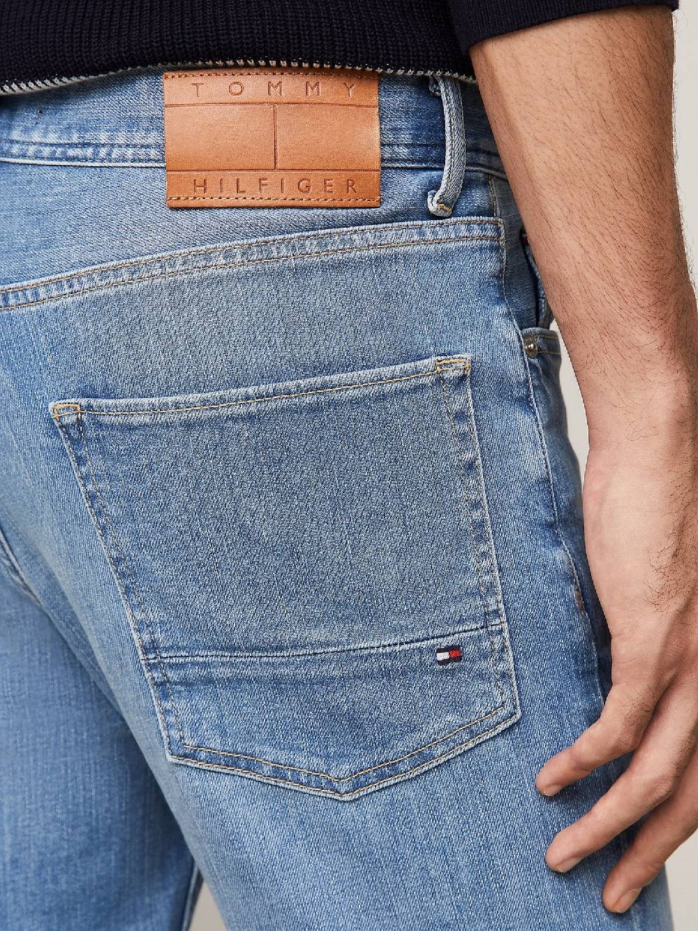 Tommy Hilfiger Jeans Begrenztes Angebot