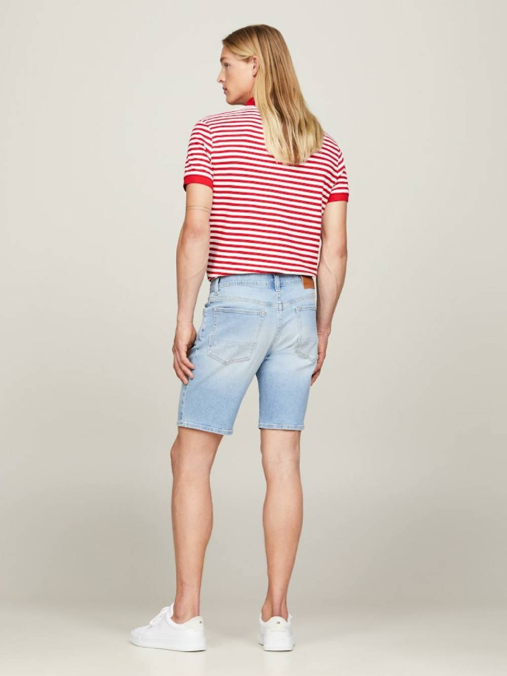 Tommy Hilfiger Brooklyn Shorts Preisnachlass