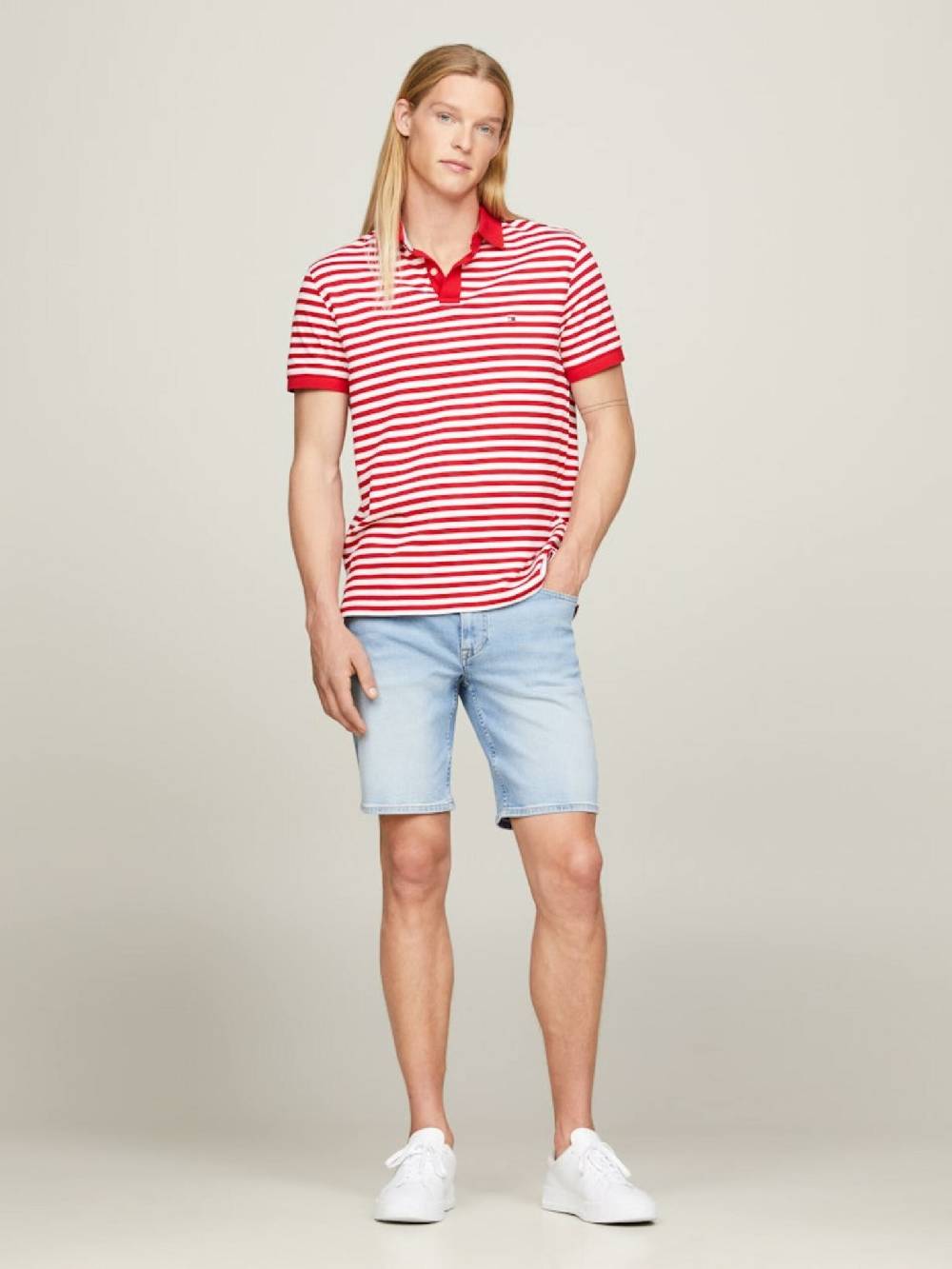 Tommy Hilfiger Brooklyn Shorts Preisnachlass