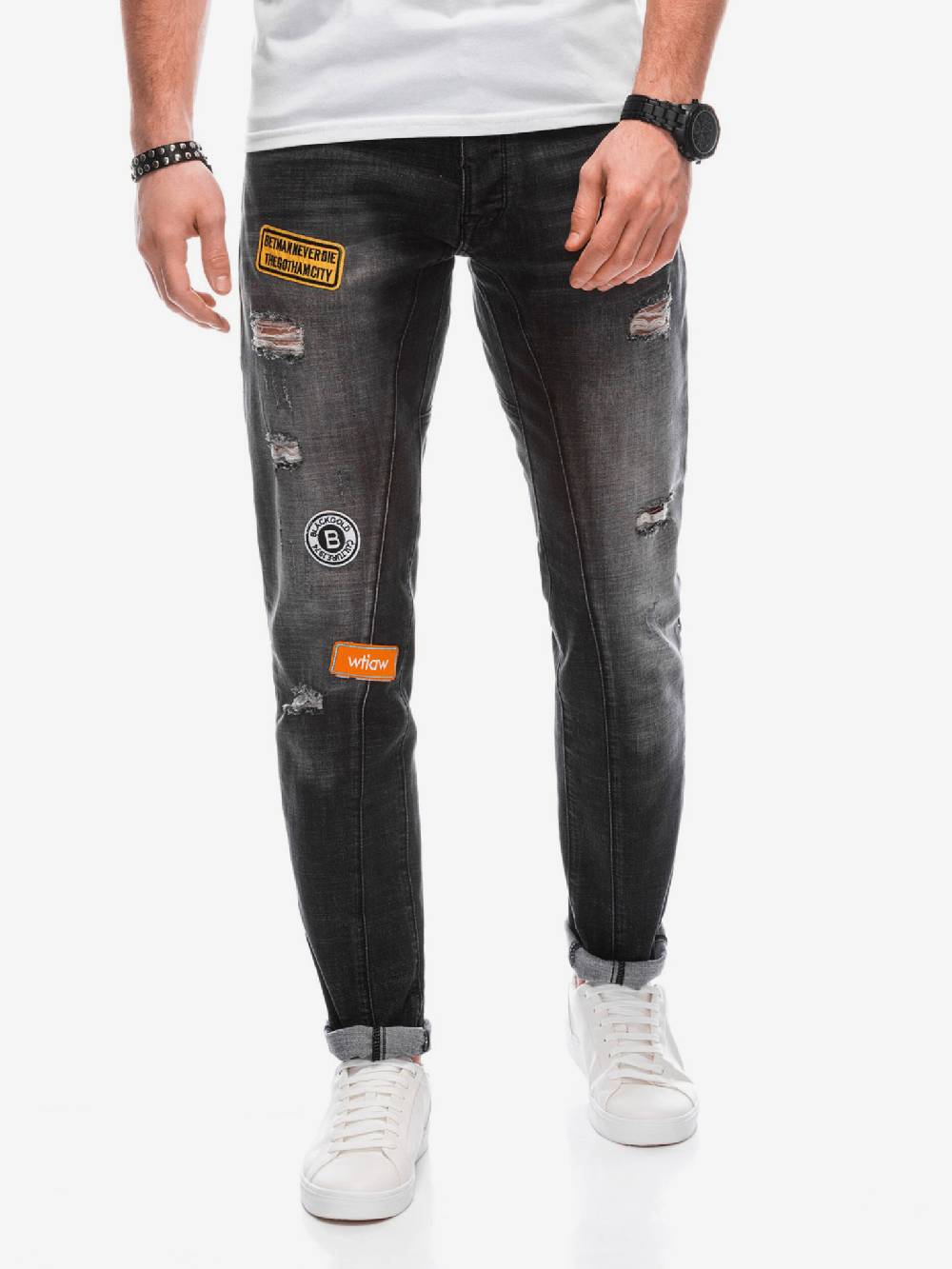 Edoti Hose Black Friday