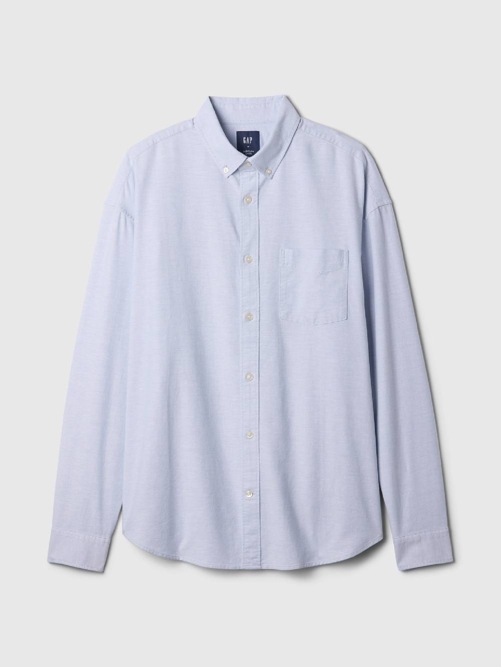 GAP Oxford Big Hemd Muttertagsangebot