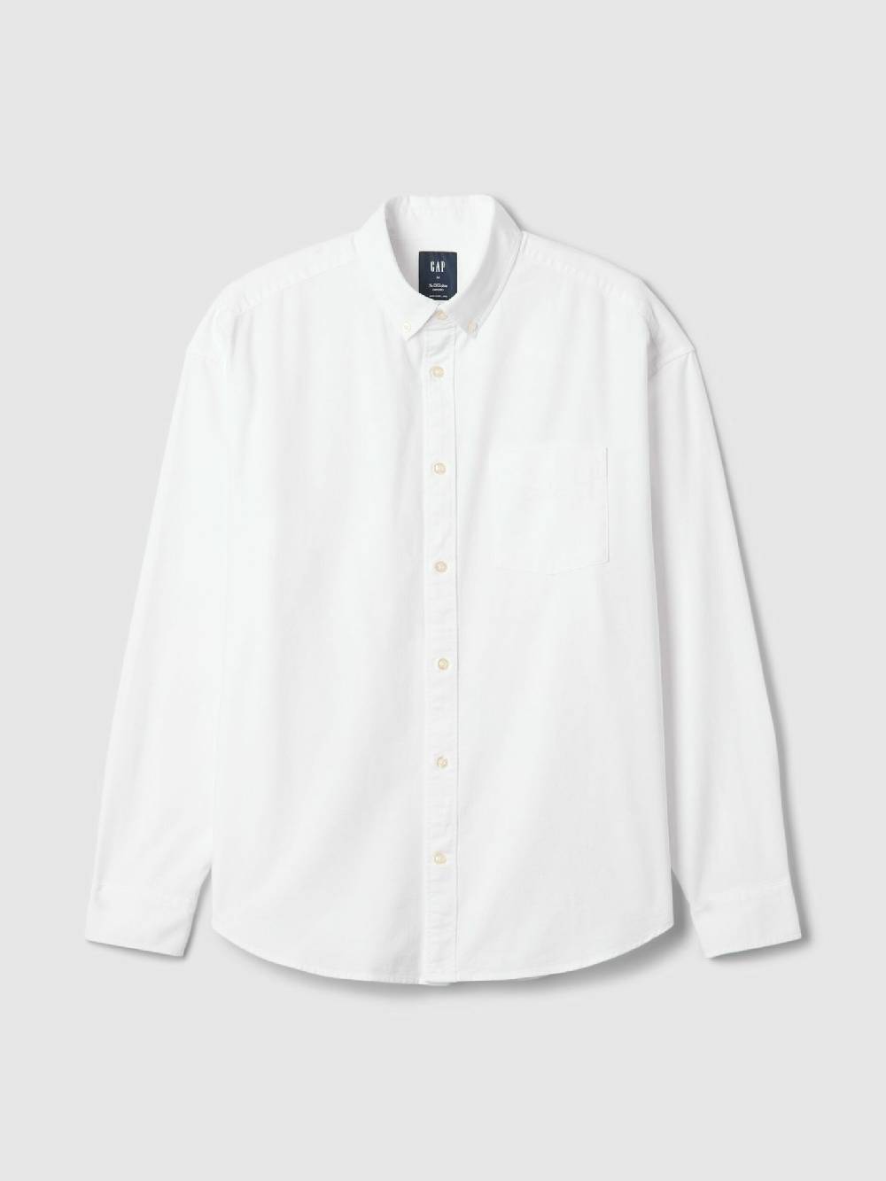 GAP Oxford Big Hemd Vatertagsangebot