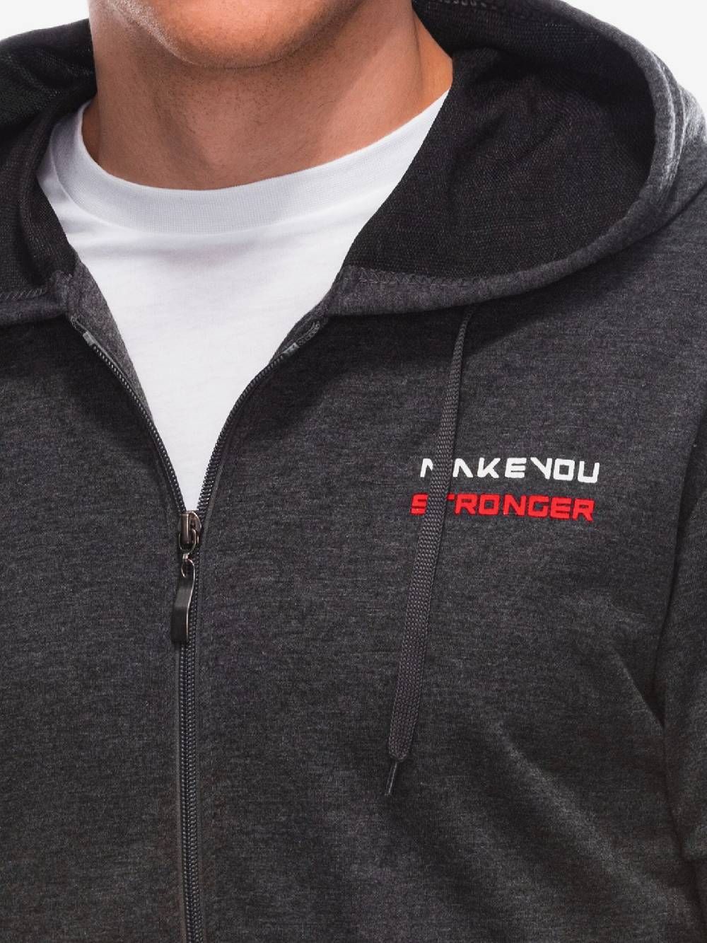 Edoti Sweatshirt Valentinstagsangebot