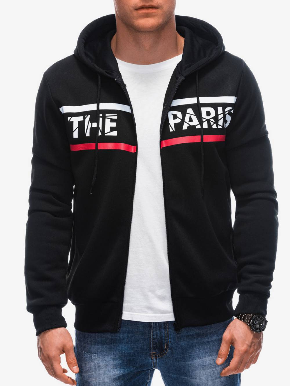 Edoti Sweatshirt Jubiläumsangebot