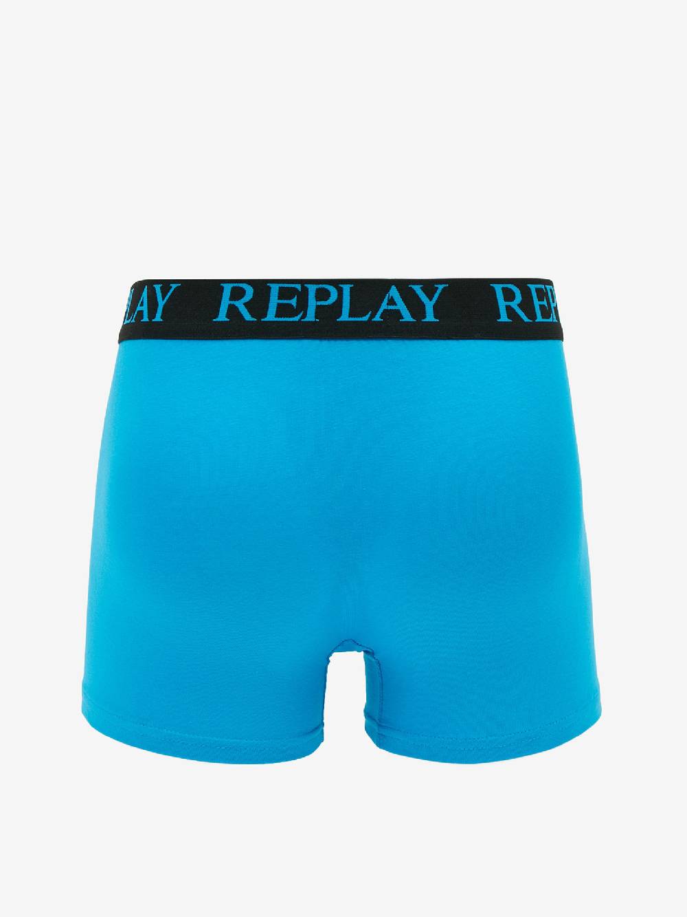 Replay Boxershorts 2 Stück Heißer Verkauf