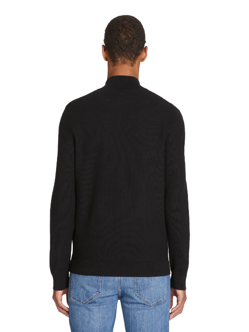 Celio Jelimzip Pullover Top Angebot