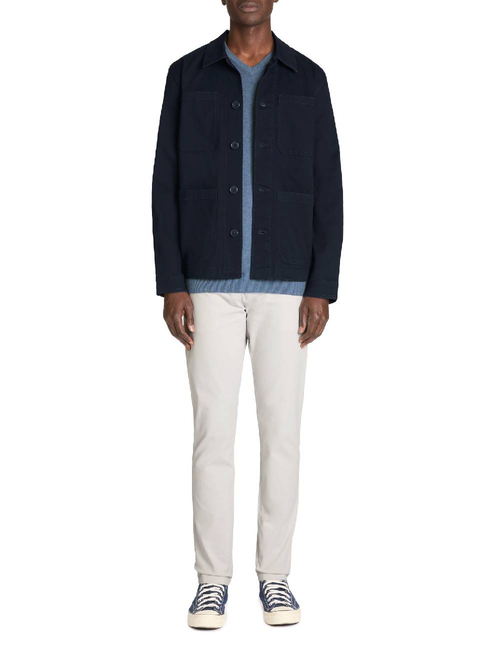 Celio Decotonv Pullover Neueste Mode