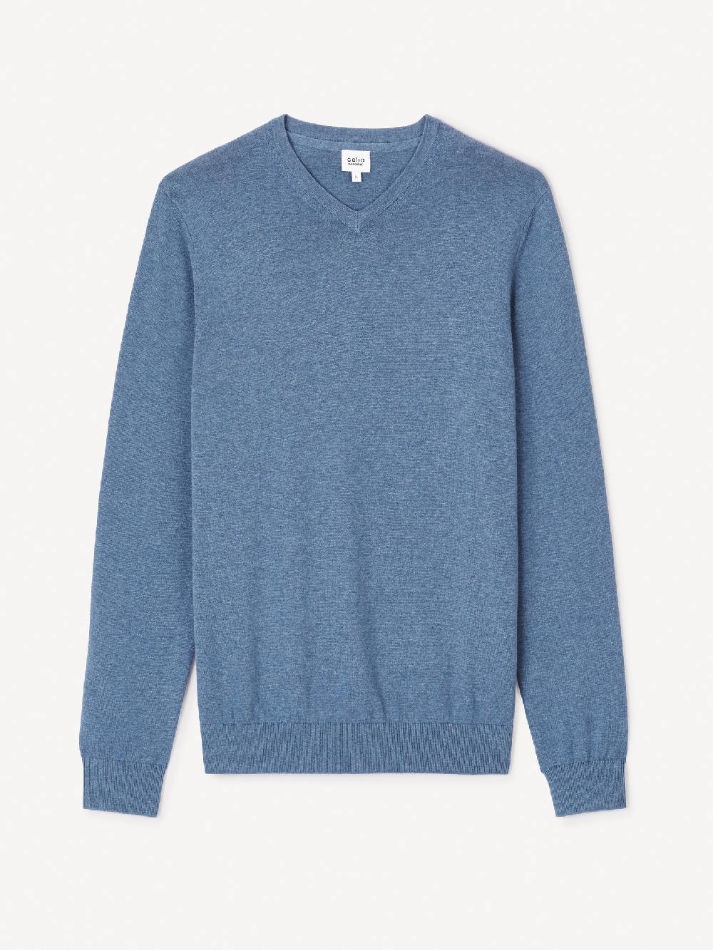 Celio Decotonv Pullover Neueste Mode