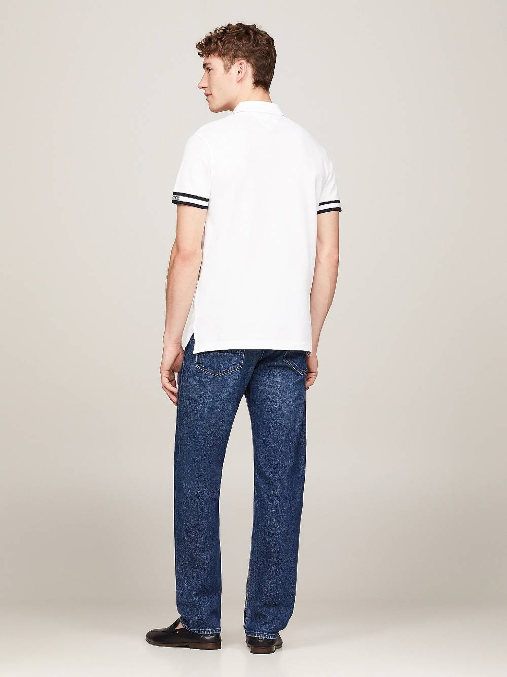 Tommy Hilfiger Polo T-Shirt Online Outlet