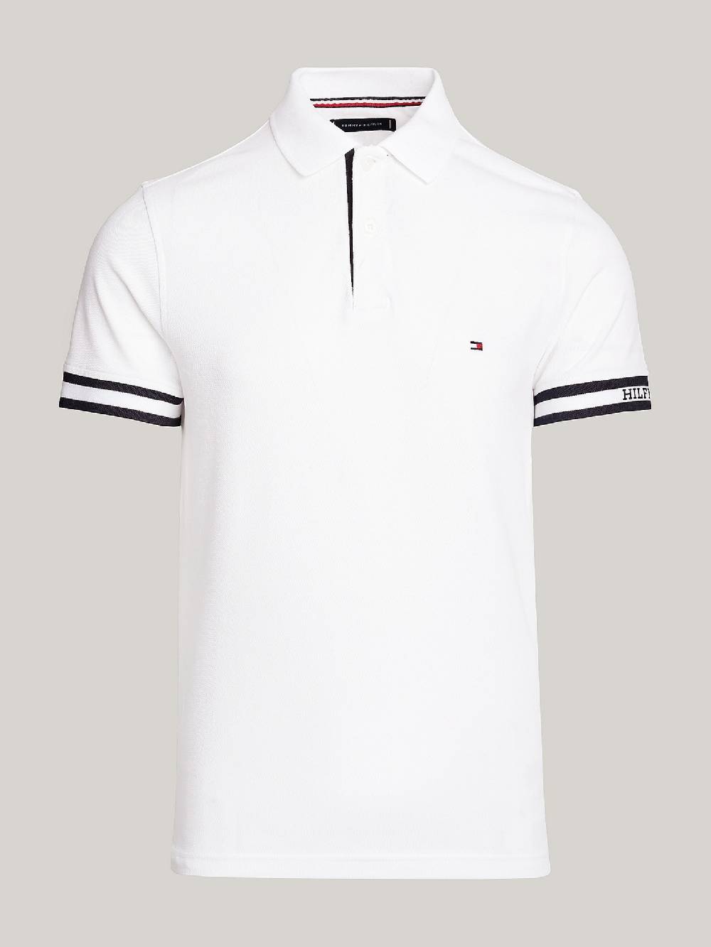 Tommy Hilfiger Polo T-Shirt Online Outlet