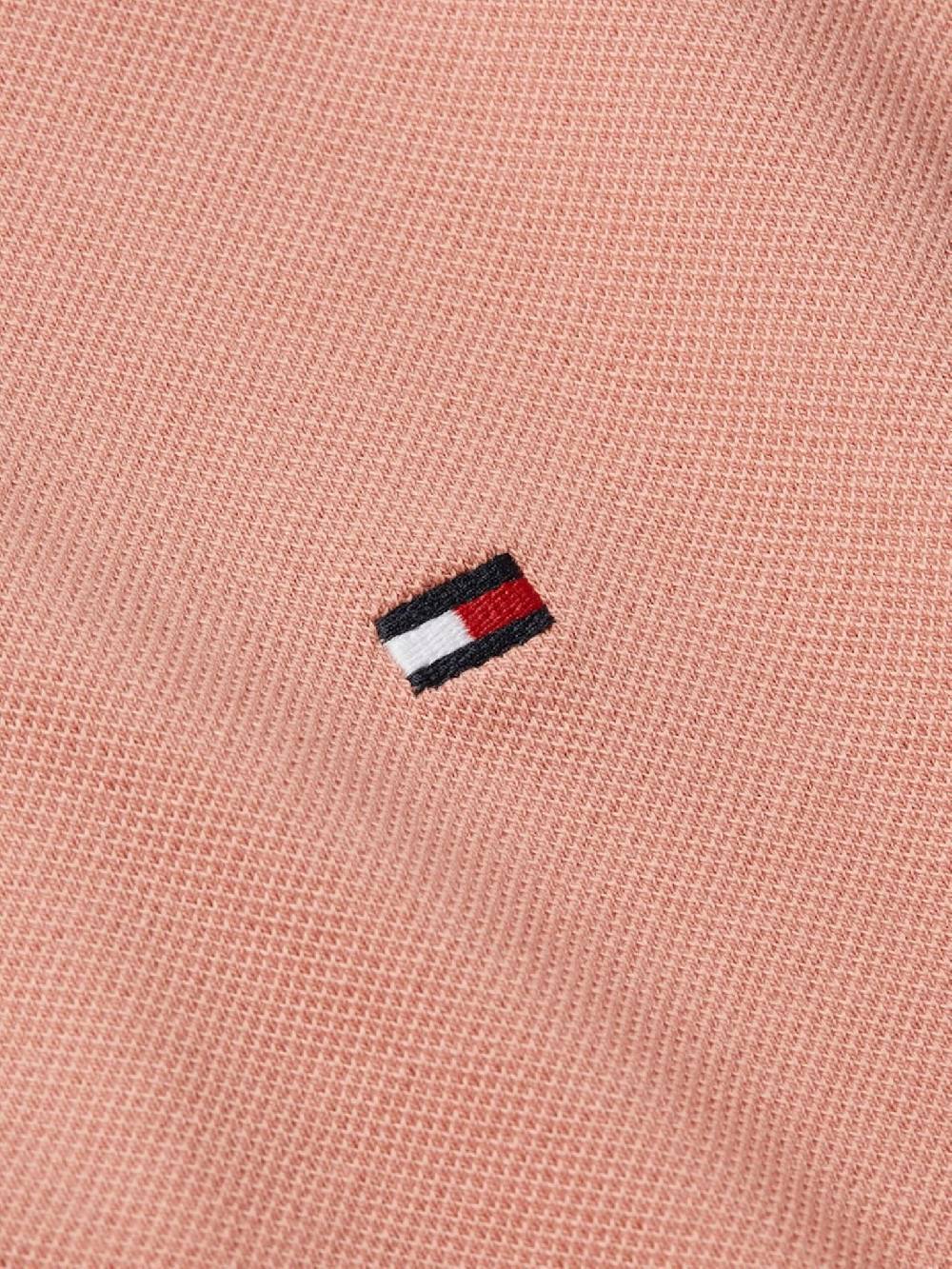 Tommy Hilfiger Polo T-Shirt Zeitlich begrenztes Angebot
