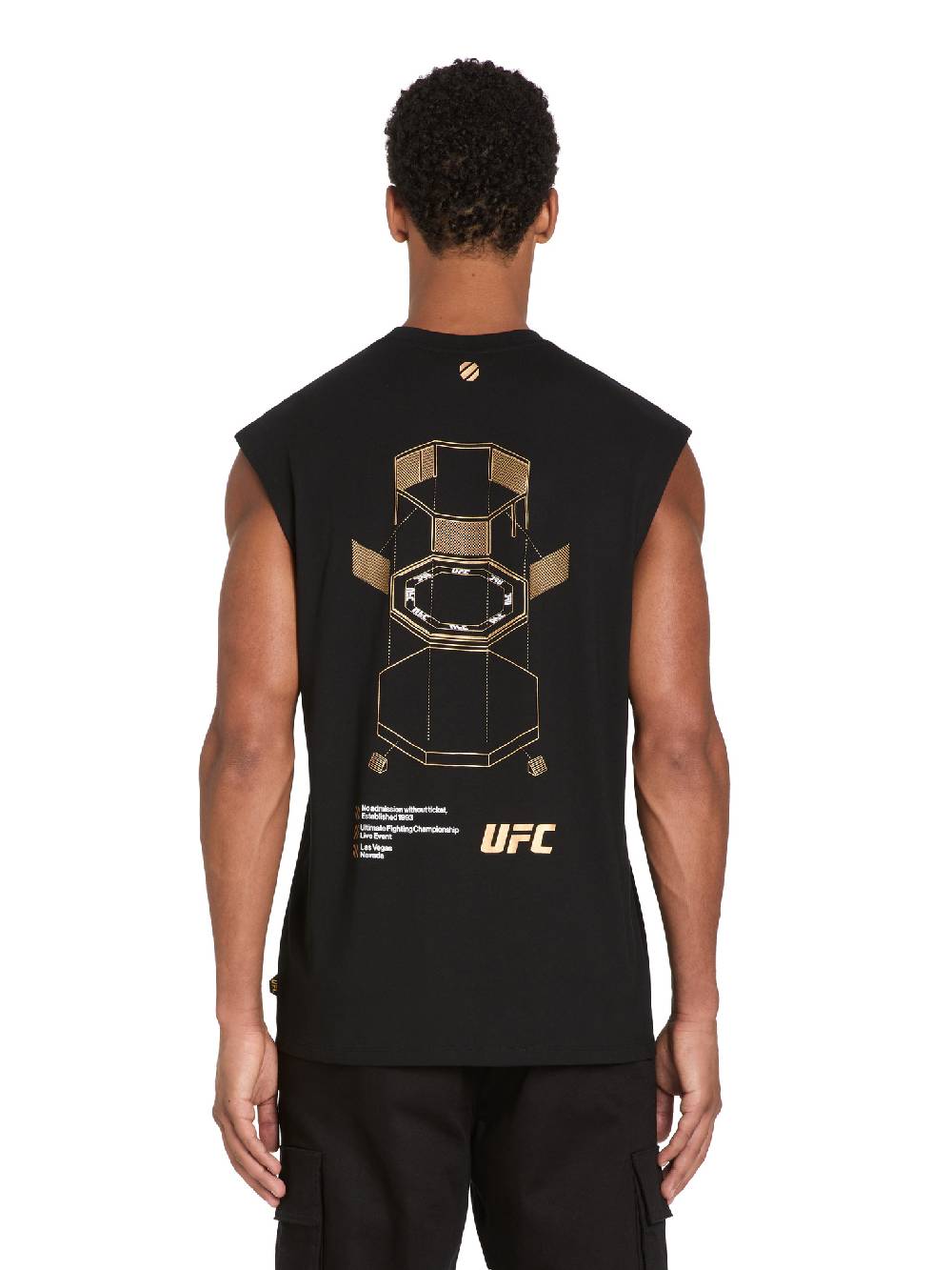 Celio UFC T-Shirt Exklusive Angebote
