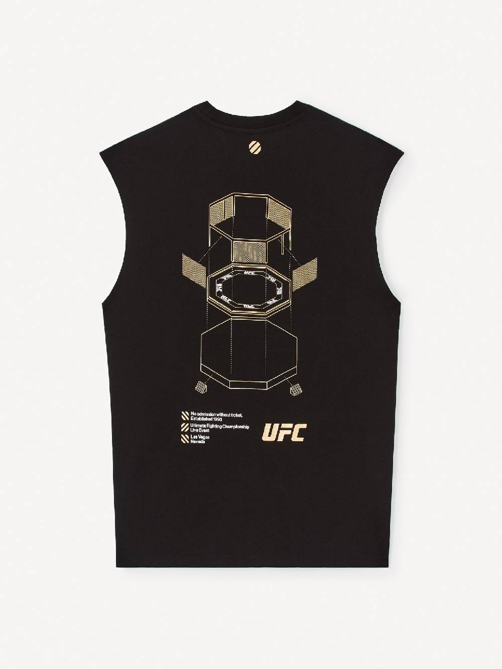 Celio UFC T-Shirt Exklusive Angebote