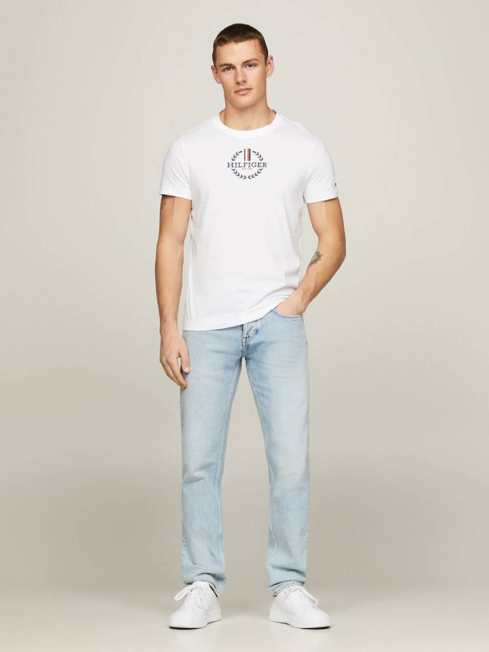 Tommy Hilfiger T-Shirt Blitzangebot