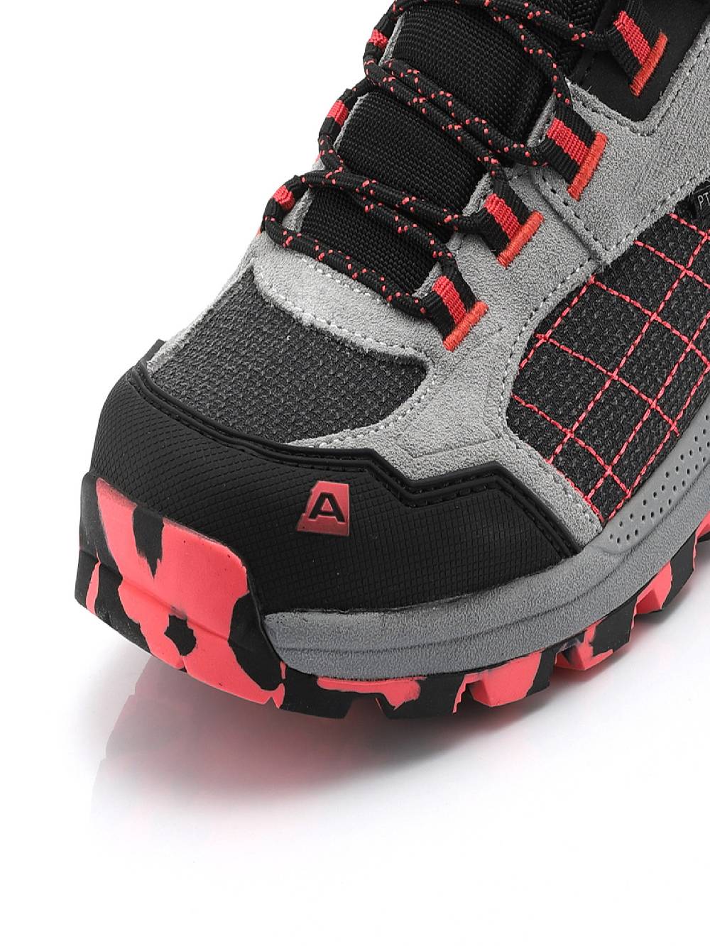 ALPINE PRO Zerne Stiefeletten Neuheiten