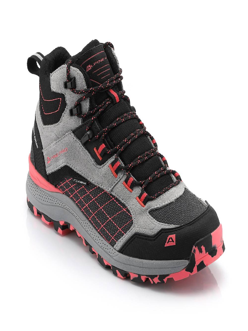 ALPINE PRO Zerne Stiefeletten Neuheiten