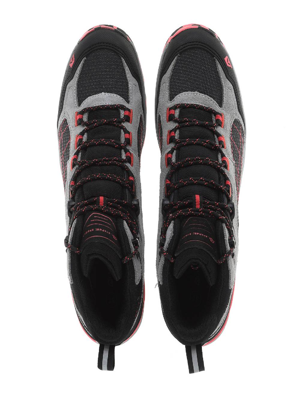 ALPINE PRO Zerne Stiefeletten Neuheiten