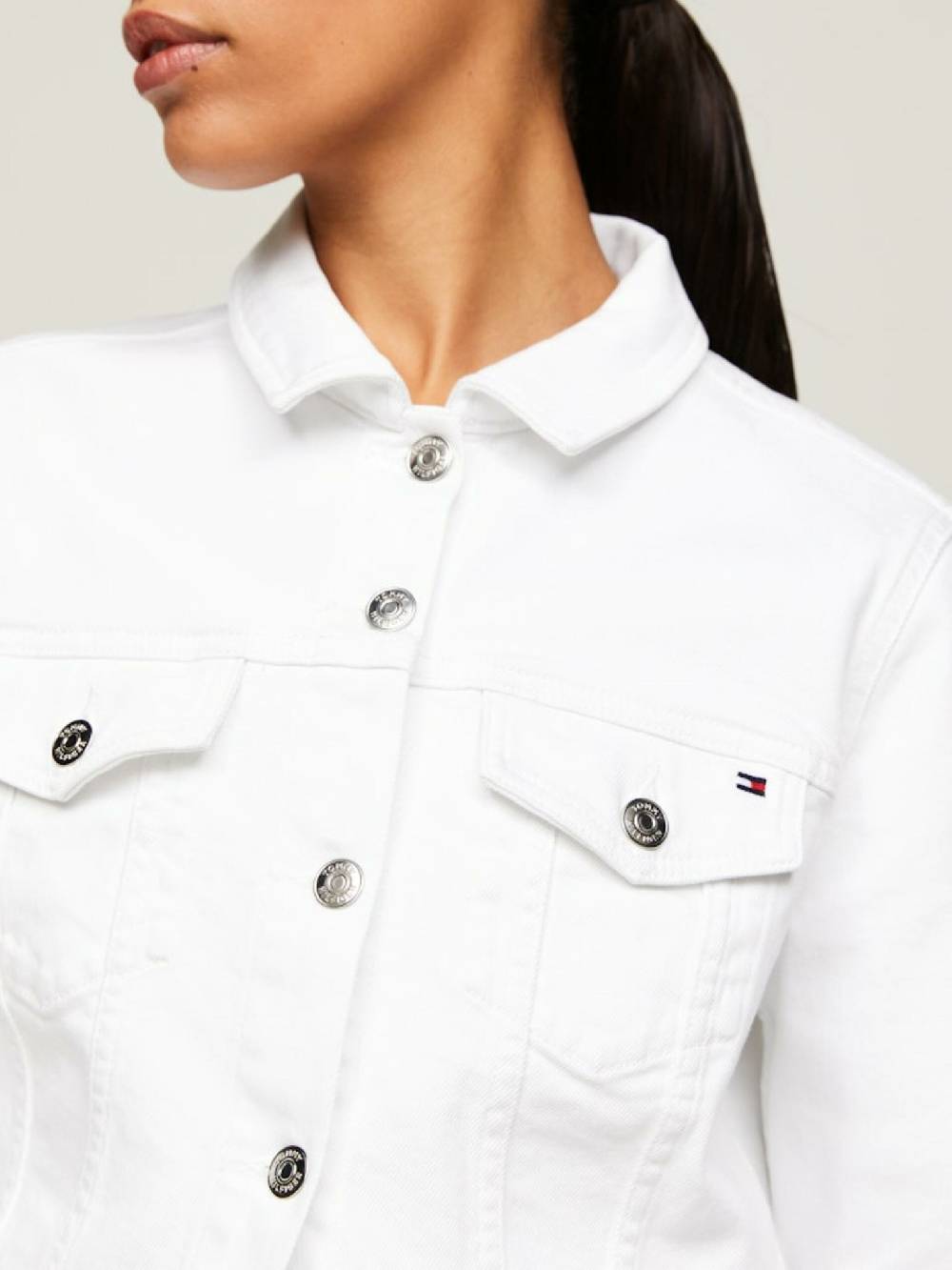 Tommy Hilfiger Jacke Saisonale Angebote