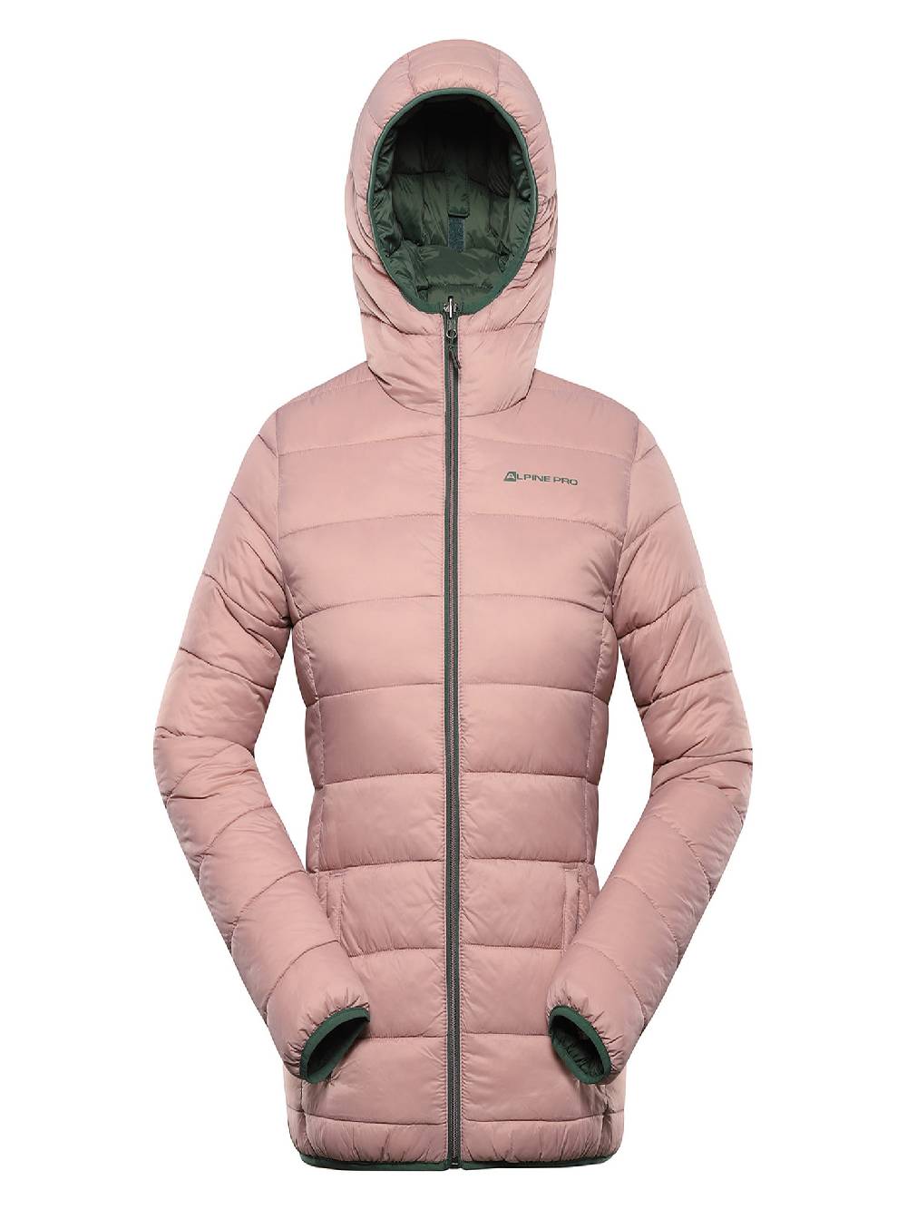 ALPINE PRO Eroma Jacket Sonderangebote