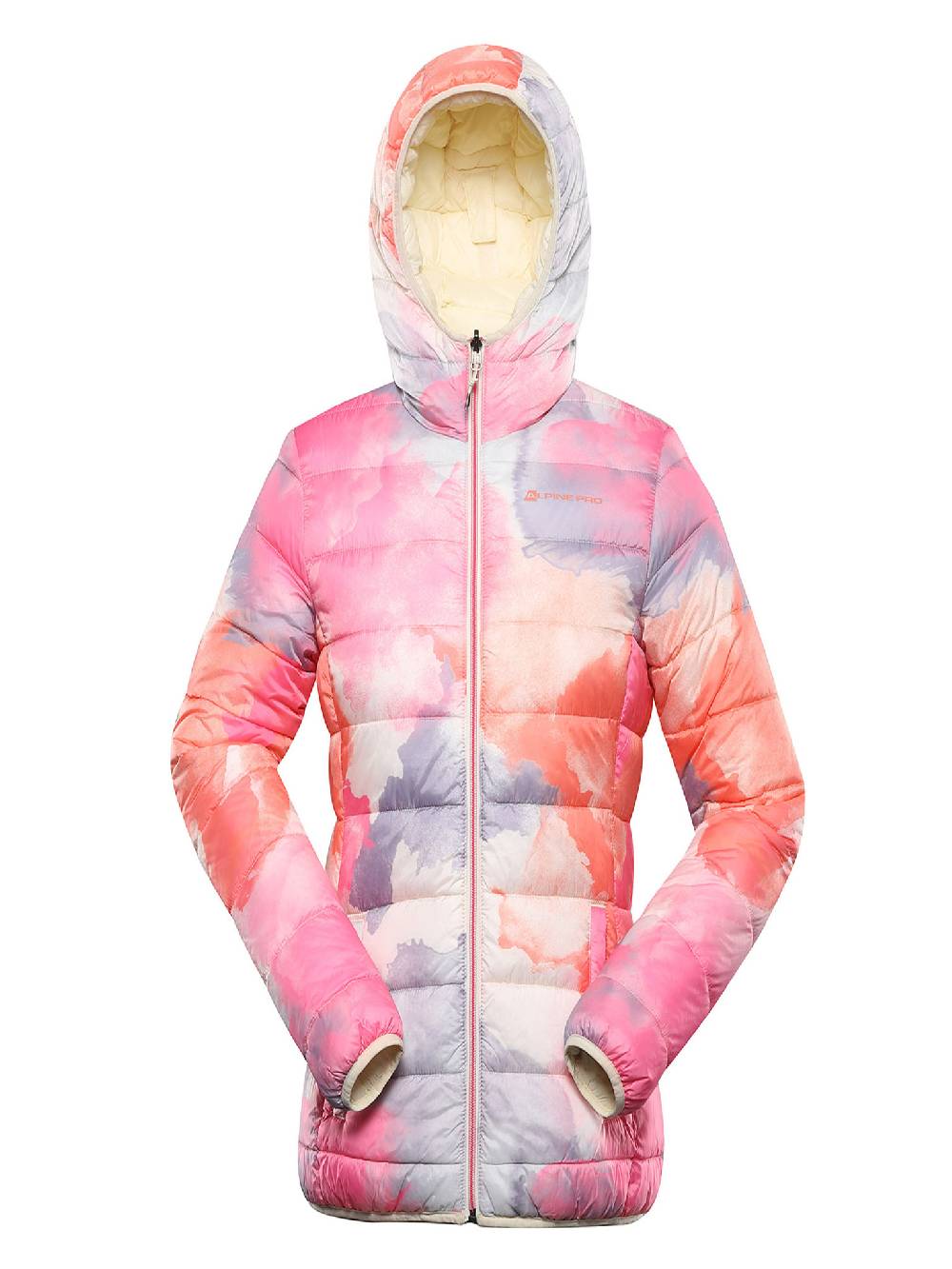 ALPINE PRO Eroma Jacket Riesige Ersparnisse