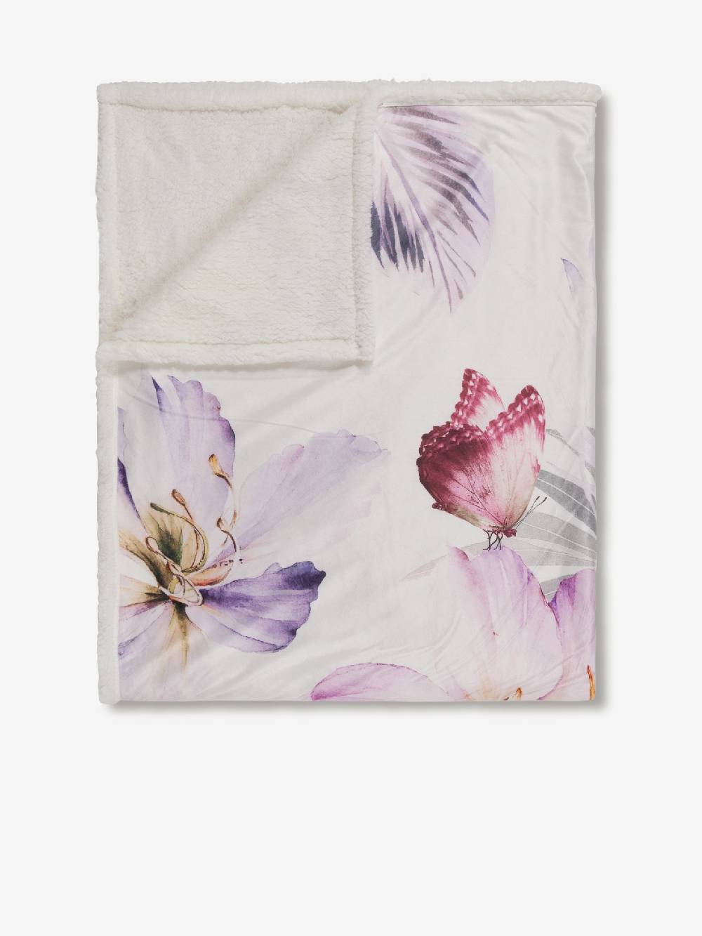 Descanso 130 x 160 cm Decke Wochenangebot