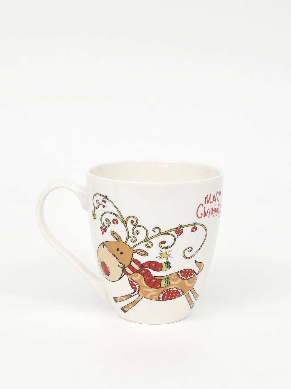 Kaemingk Tasse Kostenlose Rückgabe