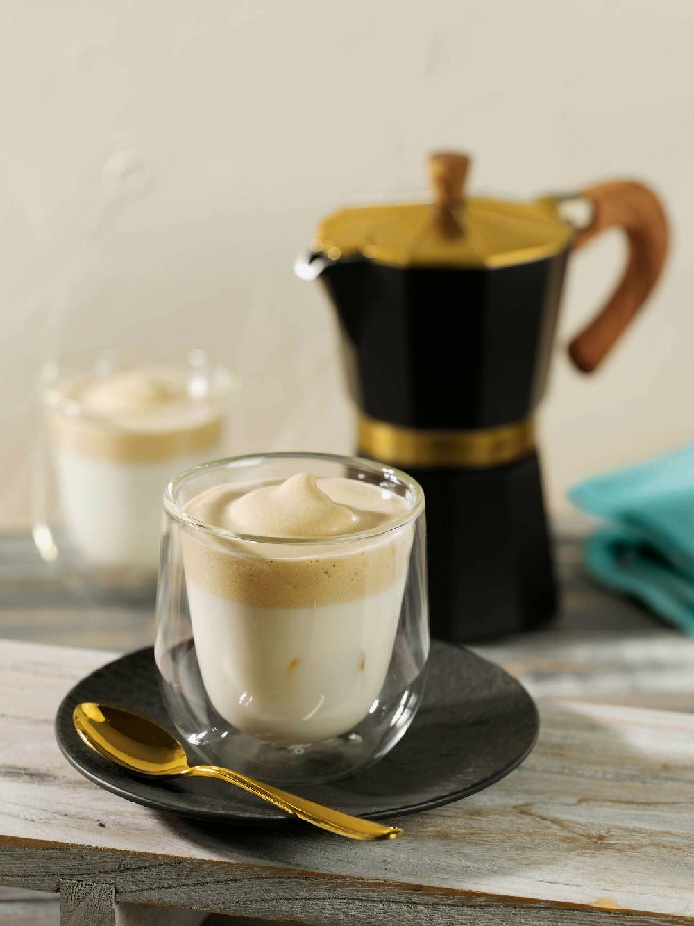 Cilio Verona Kaffeeglas Rabatte dieses Monats