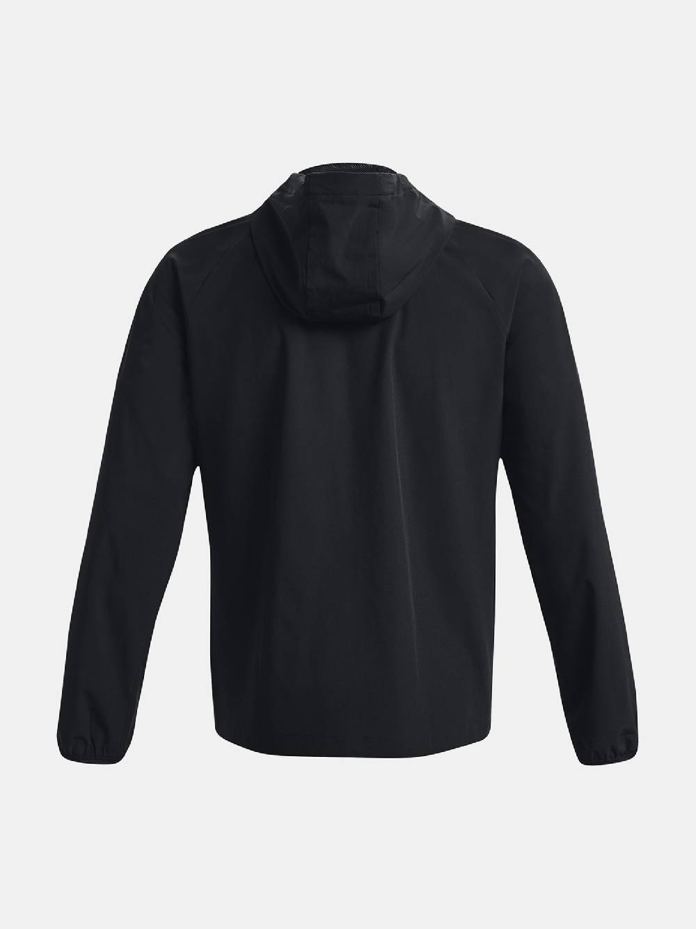 Under Armour UA Stretch Woven Windbreaker-BLK Jacke Fabrikpreis