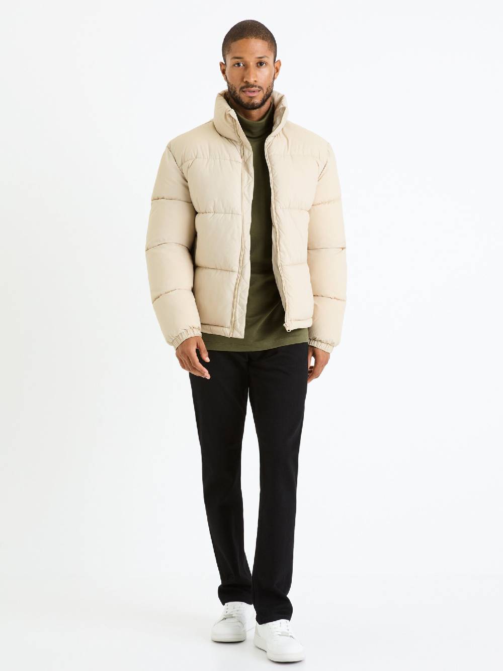 Celio Fuparigi Jacke Rabatt