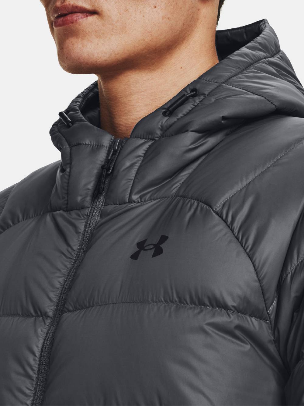Under Armour UA Storm Armour Down 2.0 Jacke Günstig kaufen