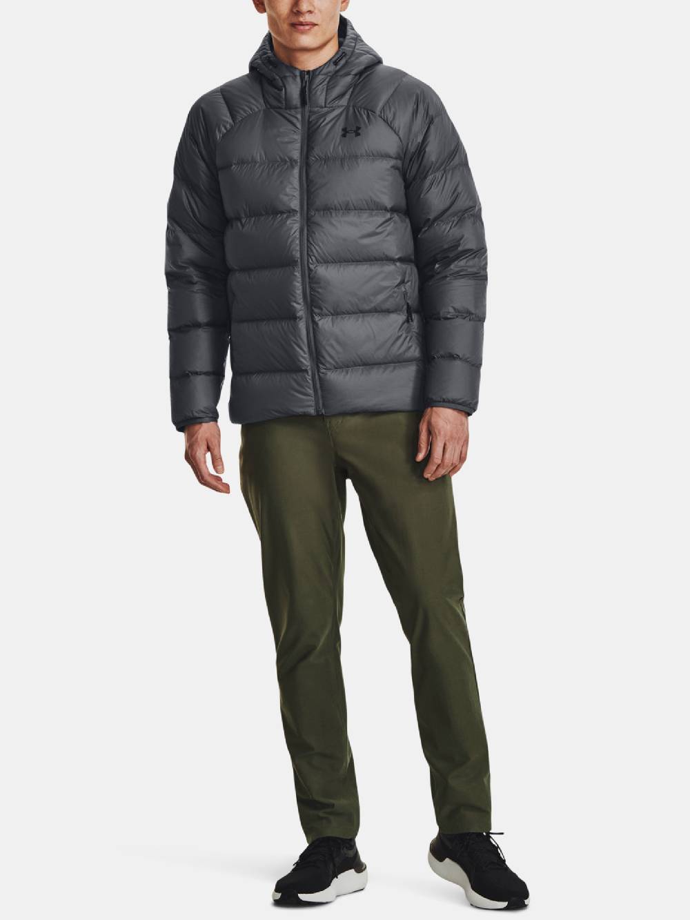 Under Armour UA Storm Armour Down 2.0 Jacke Günstig kaufen