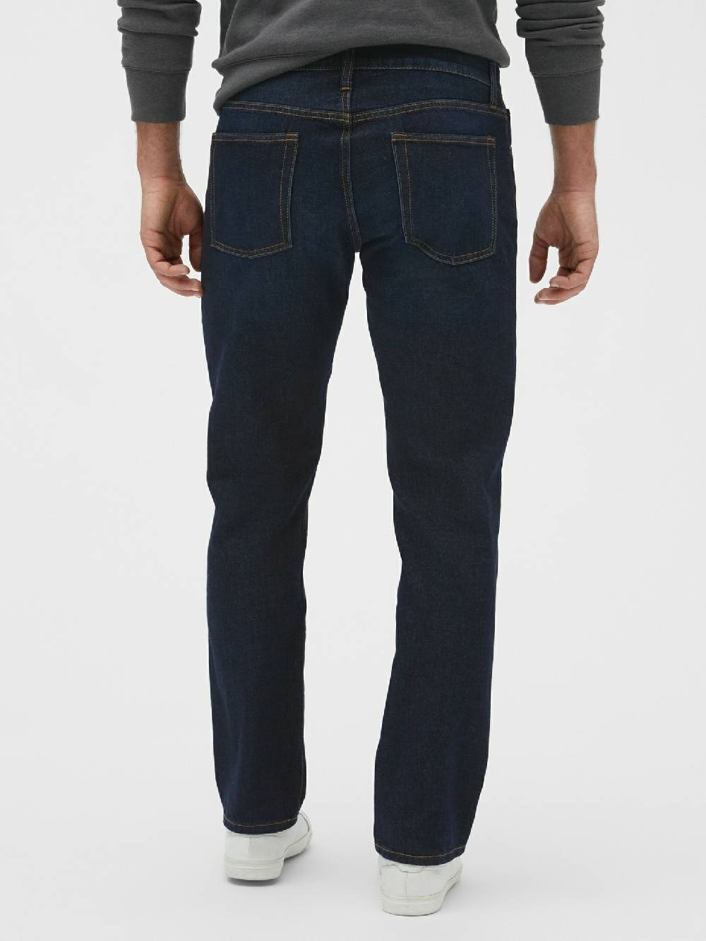 GAP Straight Jeans Versandkostenfrei