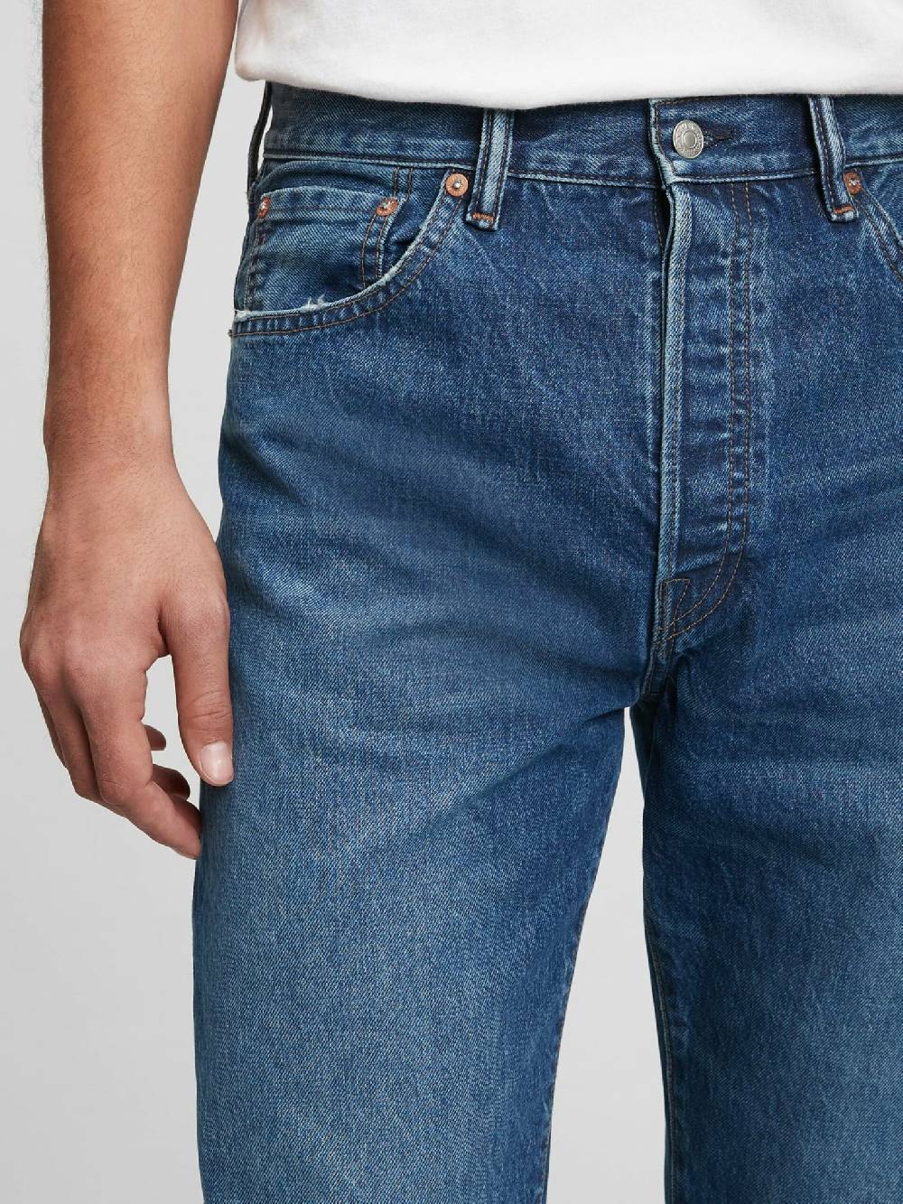 GAP Washwell Jeans Großer Ausverkauf