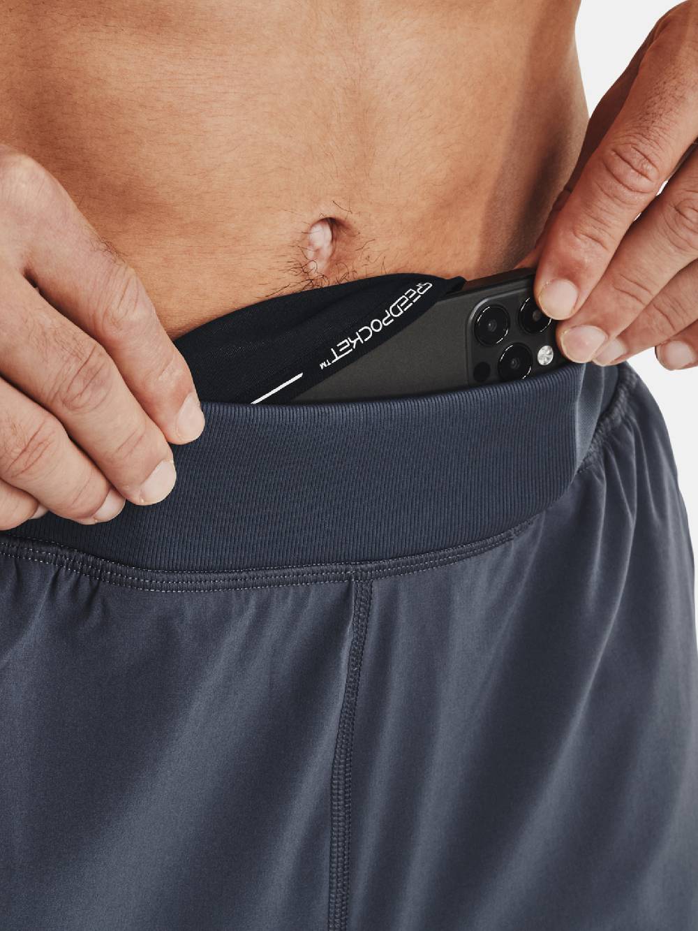 Under Armour UA Qualfier Run 2.0 Hose Begrenztes Angebot