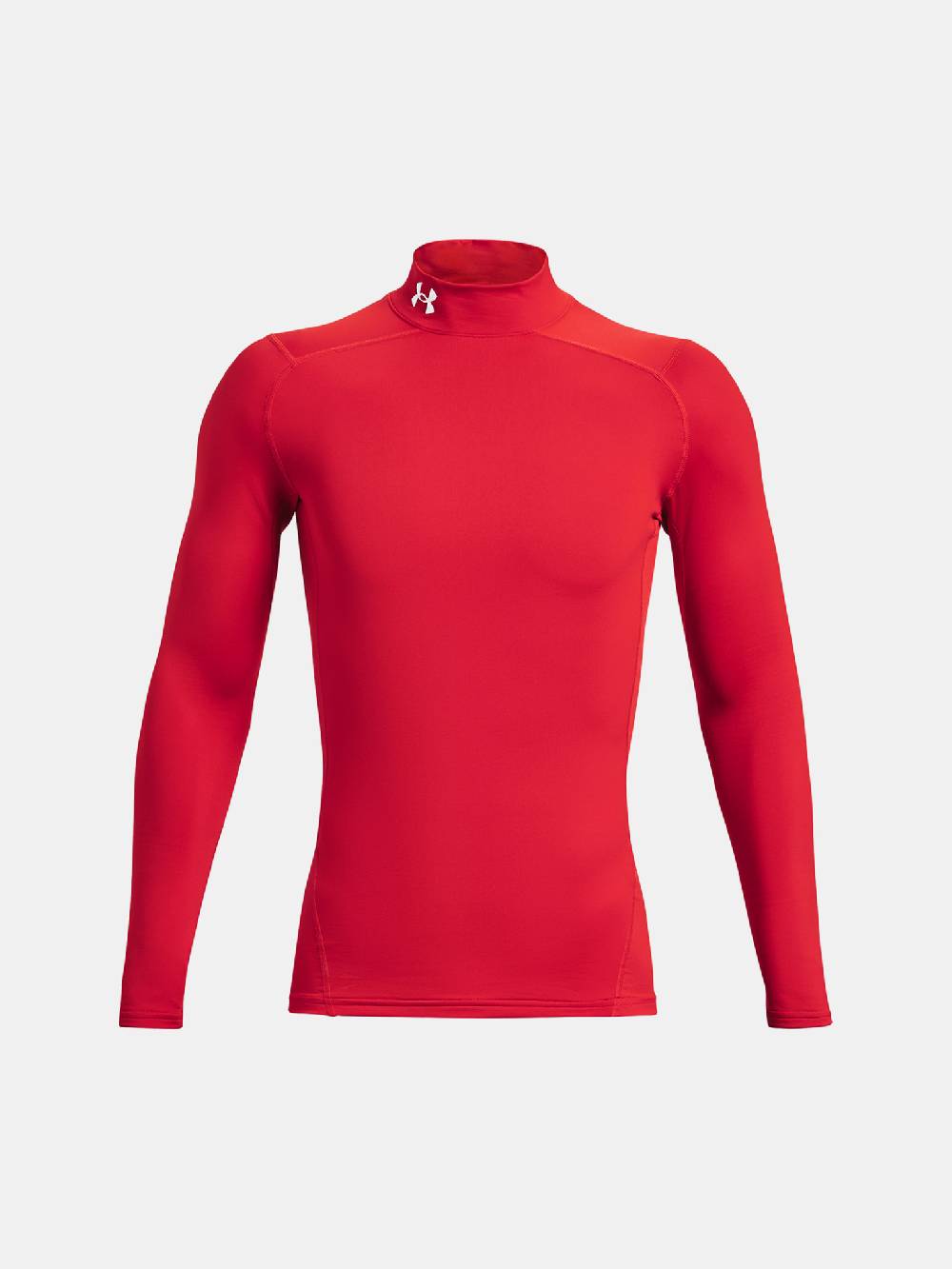 Under Armour UA CG Armour Comp Mock T-Shirt Exklusivangebot
