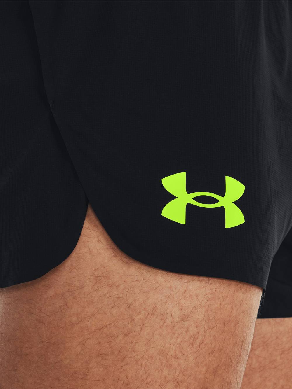 Under Armour UA Lighter Than Air Shorts Saisonschlussverkauf