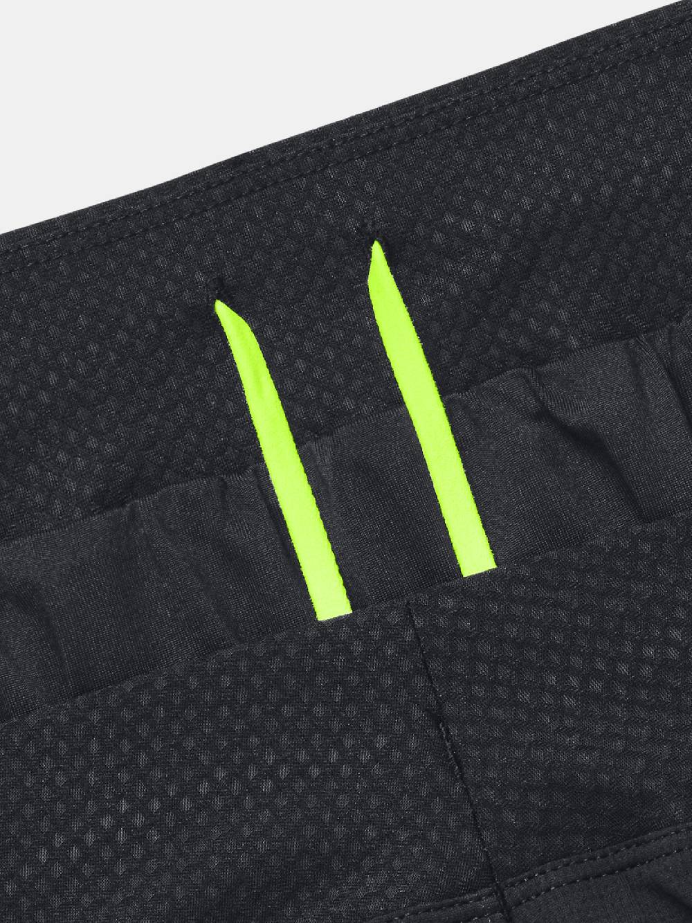 Under Armour UA Lighter Than Air Shorts Saisonschlussverkauf